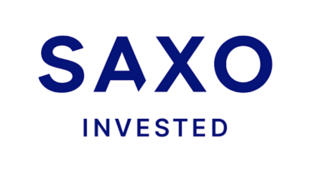 Saxo logo