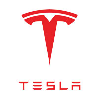Tesla logo