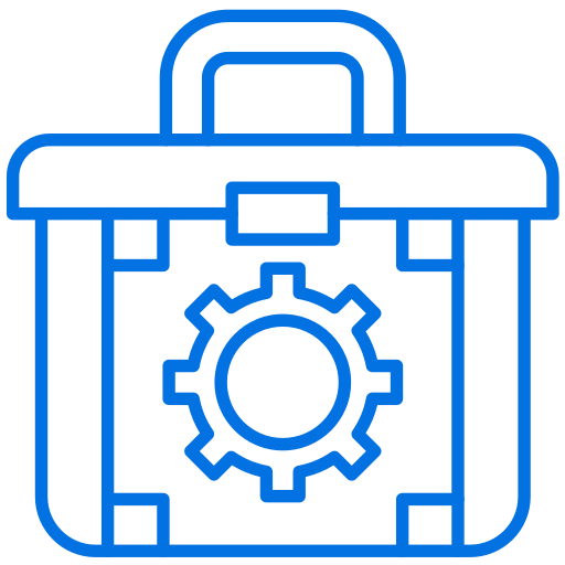 Image: Supplied tool