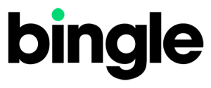 Bingle logo