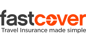 Fast Cover Logo