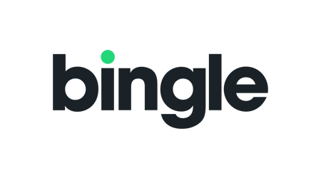 Bingle Comprehensive logo