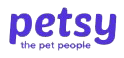 Petsy logo