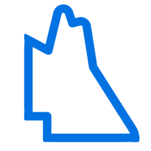 Queensland icon