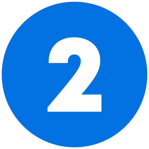 Number 2