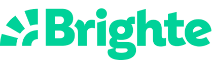 Brighte logo