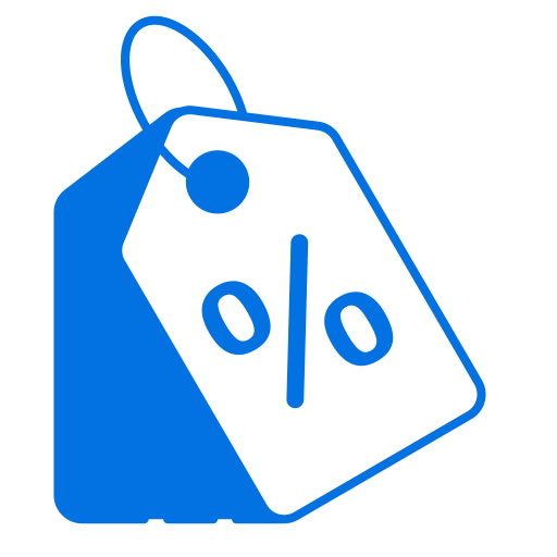 Image: Supplied deals icon
