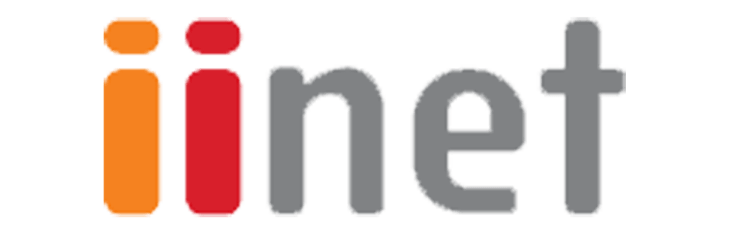 iinet logo