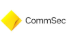 CommSec logo