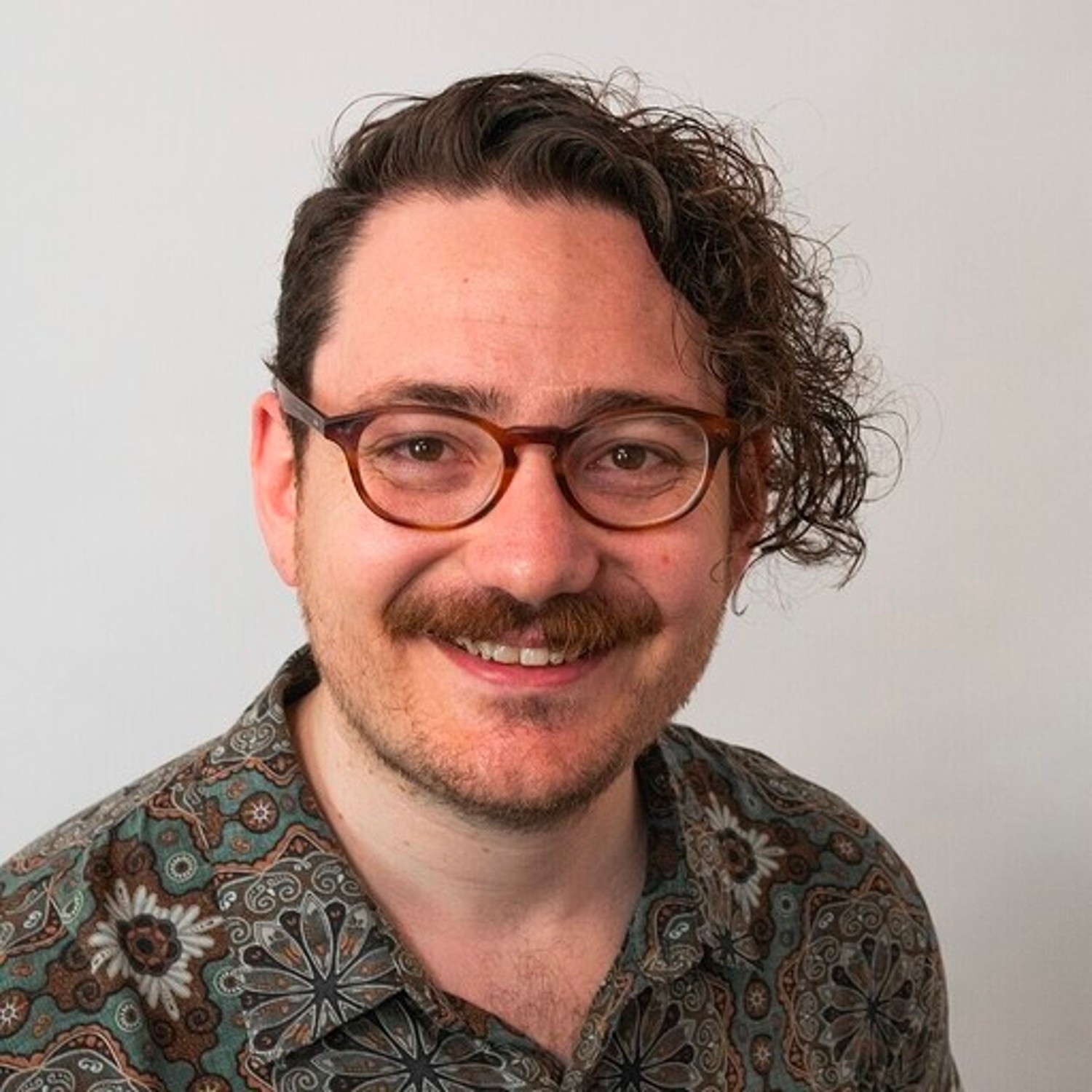 Tim Bennett
