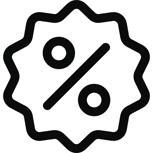 Percentage sign