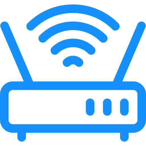Modem icon