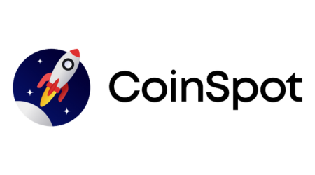 Image: Supplied Coinspot logo