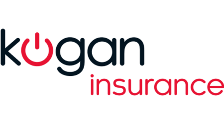 Kogan car insurance logo