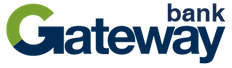 Gateway Bank logo
