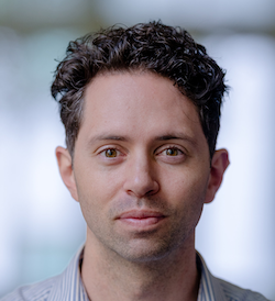 Jonathon Miller's headshot