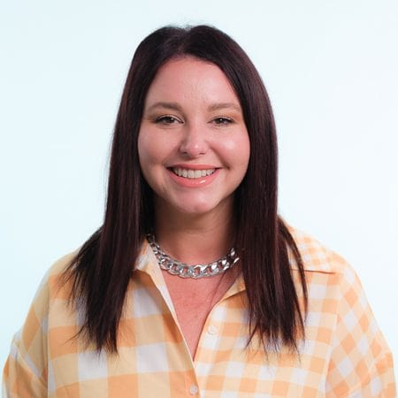Image of Sarah