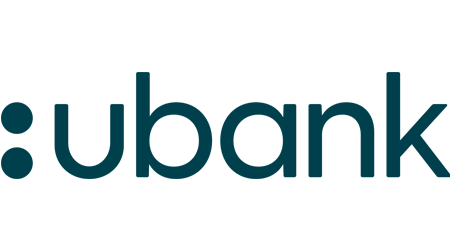 Ubank Save Account logo