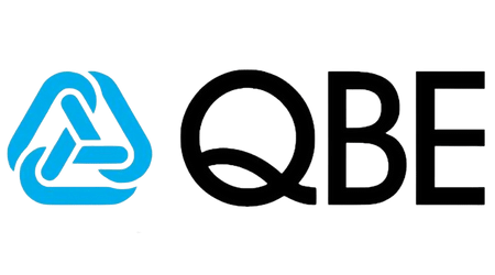 QBE Logo