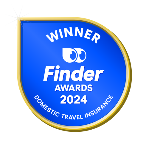 Best Travel Insurance - Domestic