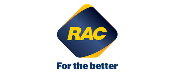 Image: Supplied RAC Travel Insurance logo