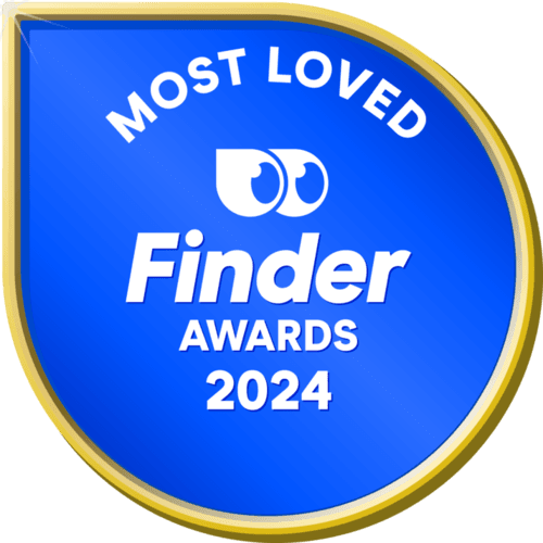 Finder customer satisfaction awards 2024