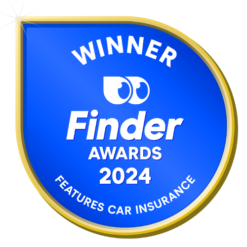 Finder Award 2024 Features