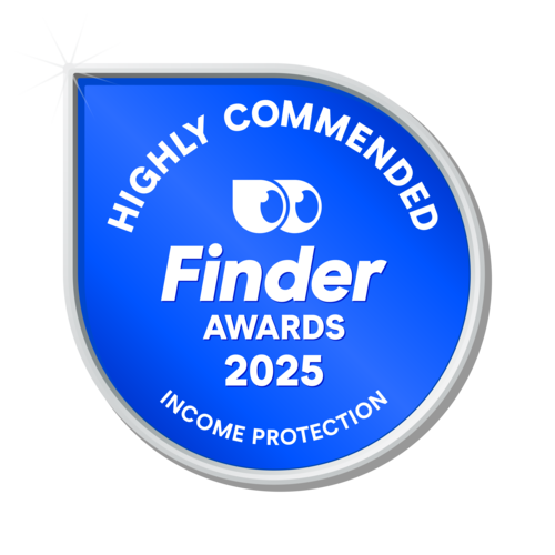 Finalist Income Protection Insurance