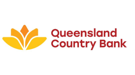 Queensland Country Bank Ultimate Home Loan Package - 1 Year Fixed Rate LVR <80% Special (Principal & Interest) logo