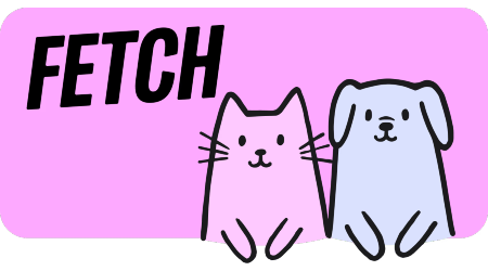 Fetch Pet Insurance logo