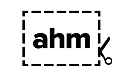Image: Supplied ahm simple bronze plus logo
