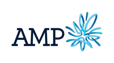 AMP Bank Term Deposit $5000+ logo