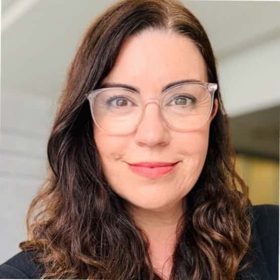 Kate Browne's headshot
