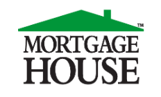 Mortgage House logo
