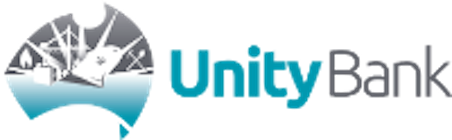 Unity Bank logo