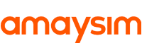 amaysim 150GB Long Expiry Plan logo