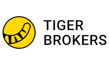 Tiger Brokers logo