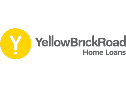 Yellow Brick Road logo