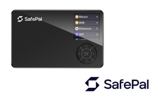 SafePal S1 Wallet logo