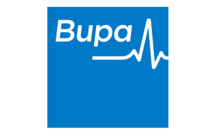 Bupa HI Pty Ltd logo