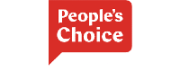 People's Choice Credit Union logo